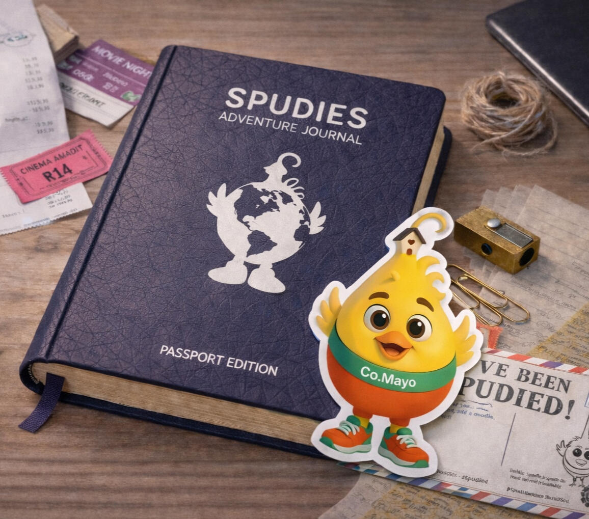 SPUDIES